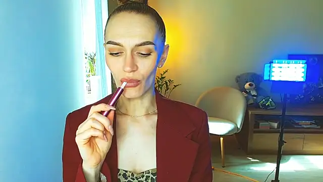 Lady Sunshine  online show from 03/29/26, 07:19