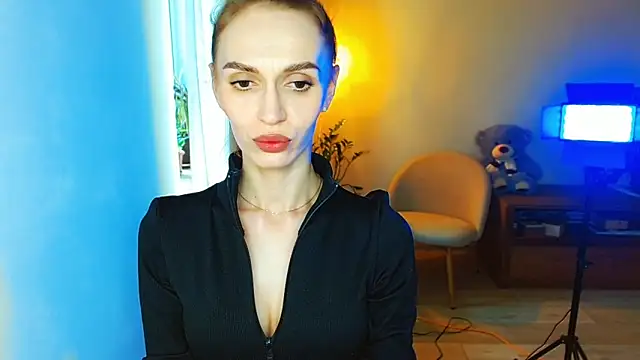 Lady Sunshine  online show from 04/01/26, 09:32