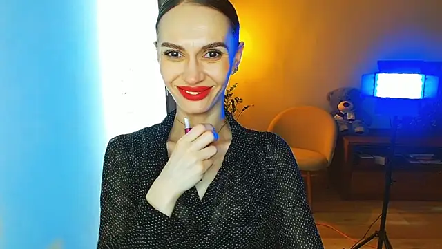 Lady Sunshine  online show from 04/02/26, 07:06