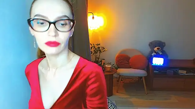 Lady Sunshine  online show from 04/25/26, 01:41