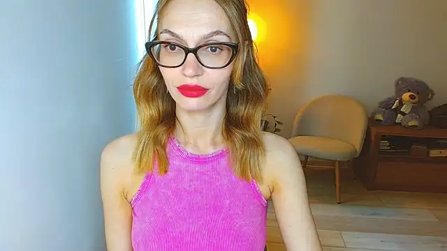Lady Sunshine  online show from 05/26/26, 08:10