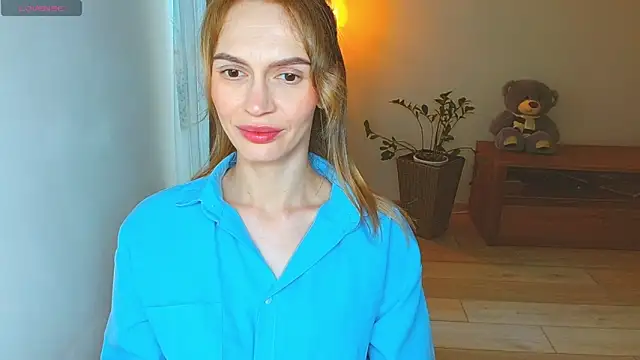 Lady Sunshine  online show from 06/02/26, 08:05