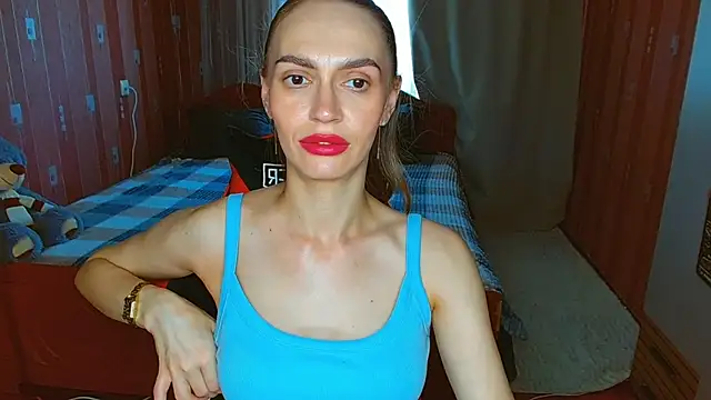 Lady Sunshine  online show from 07/02/26, 06:52