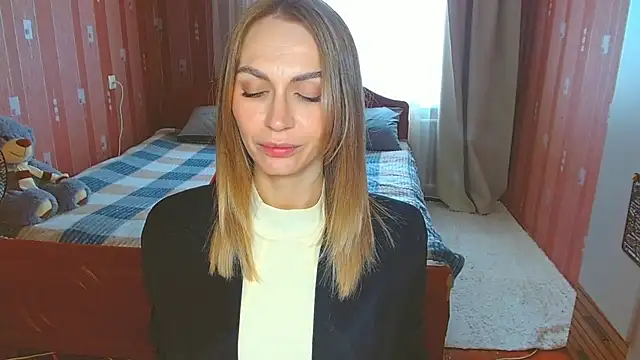 Lady Sunshine  online show from 07/04/26, 06:52