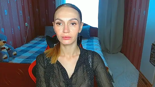 Lady Sunshine  online show from 07/08/26, 07:02