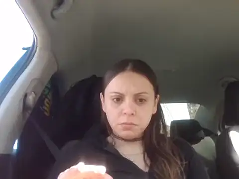 ShysluutGia online show from 02/07/25, 08:53