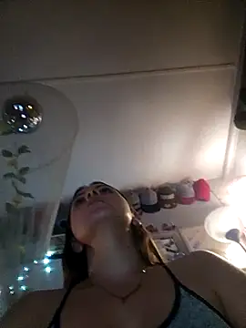 ShysluutGia online show from 09/27/25, 09:25