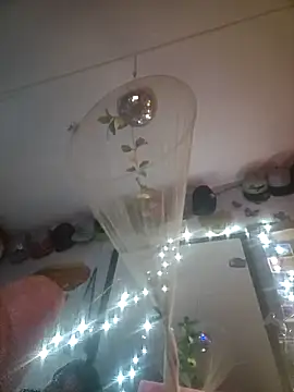 ShysluutGia online show from 09/27/25, 09:31