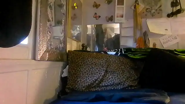 ShysluutGia online show from 02/25/26, 02:59