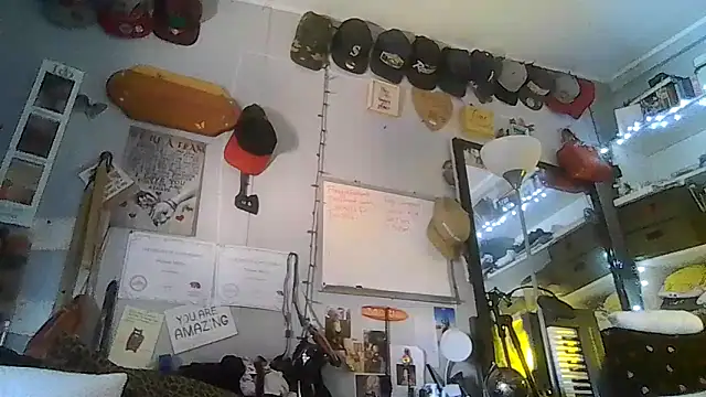 ShysluutGia online show from 05/30/26, 06:27