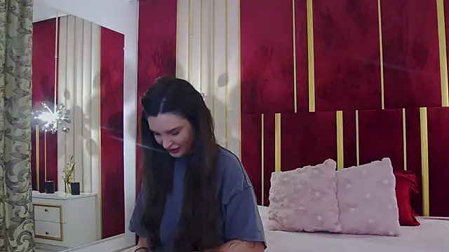 ChloeSins  online show from 05/25/26, 03:34