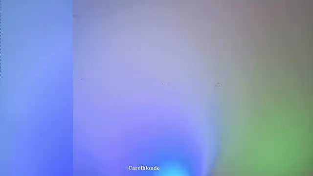 Carolblonde online show from 09/12/25, 02:22