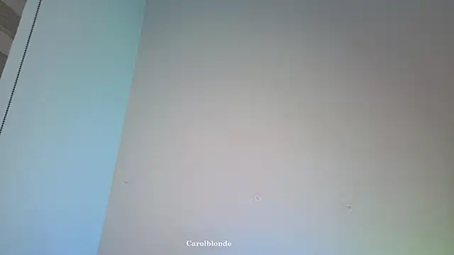 Carolblonde online show from 03/02/26, 12:35