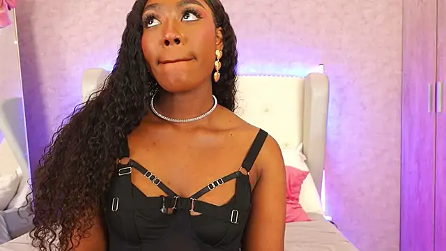 ThianaLopez online show from 04/16/26, 09:39