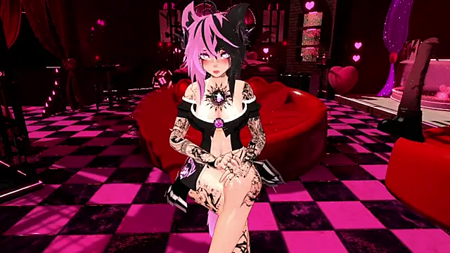 anime cutie online show from 10/11/25, 11:20