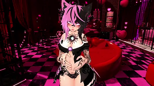 anime cutie online show from 10/27/25, 11:36