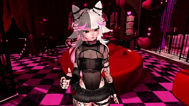 anime cutie online show from 11/23/25, 09:36