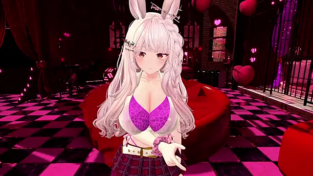 anime cutie online show from 01/11/26, 01:16