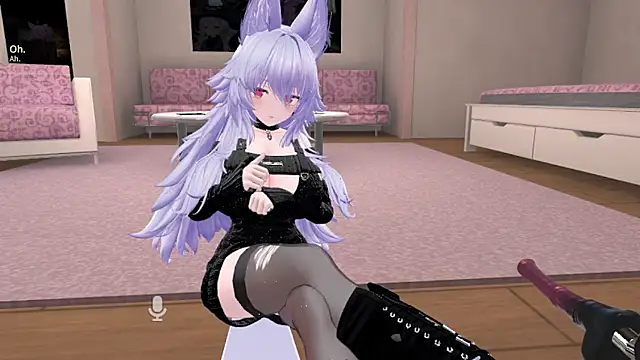 anime cutie online show from 02/15/26, 11:08