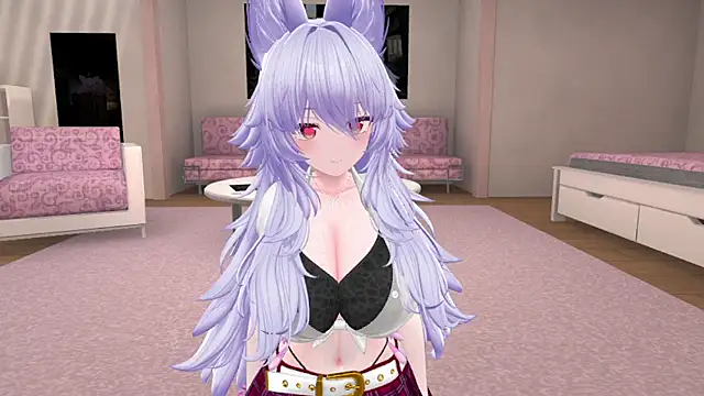 anime cutie online show from 02/16/26, 11:17