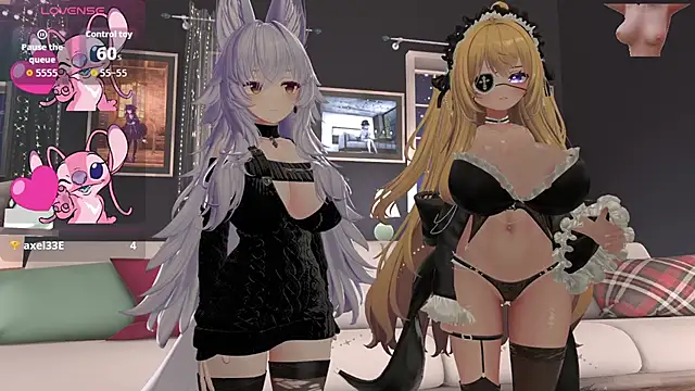 Snapshot of anime_cutie chatting on 07/20/26, 12:18 anime cutie online show from 07/20/26, 12:18