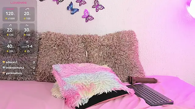 emily jk online show from 04/16/26, 09:39