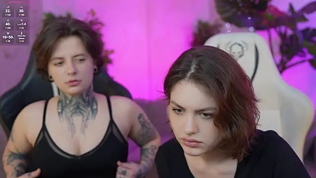 Snapshot of Ayza054 chatting on 02/09/25, 03:45 Ayza054 online show from 02/09/25, 03:45