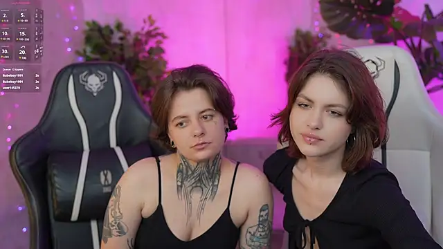 Snapshot of Ayza054 chatting on 02/09/25, 06:47 Ayza054 online show from 02/09/25, 06:47