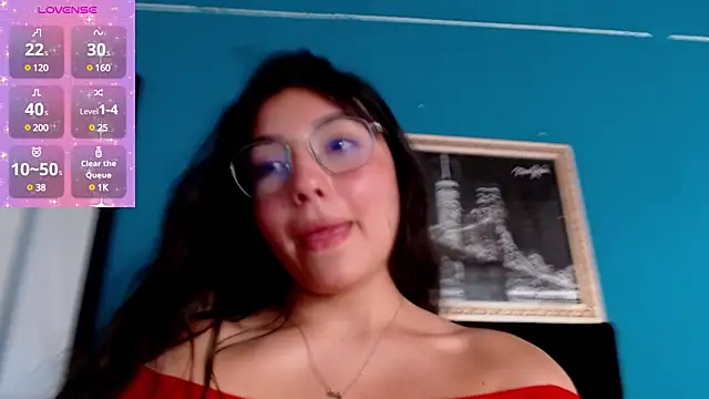 Alanagp online show from 02/25/25, 10:39