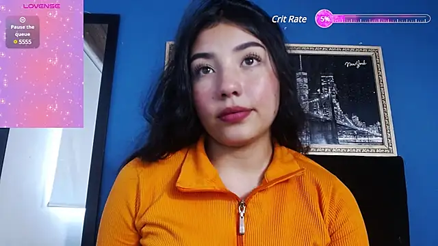 Alanagp online show from 02/28/25, 08:07