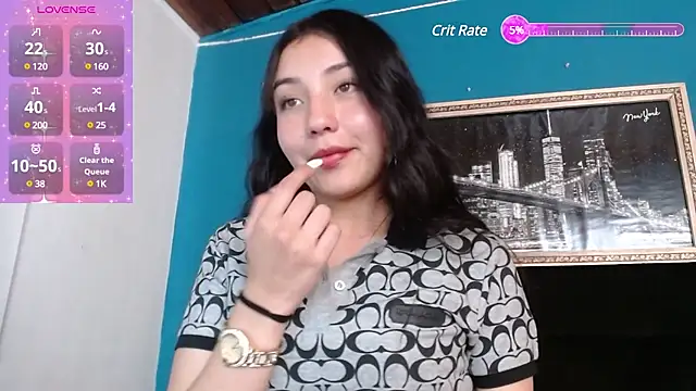 Alanagp online show from 03/10/25, 08:01