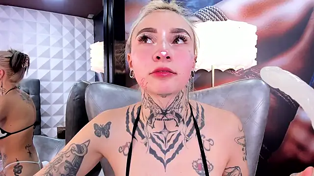 miss   angel online show from 02/24/25, 06:04