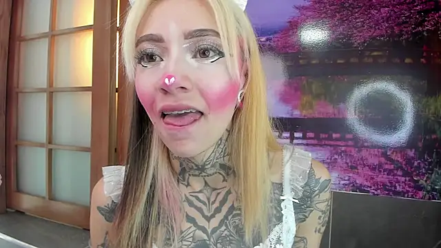 miss   angel online show from 01/10/26, 06:09