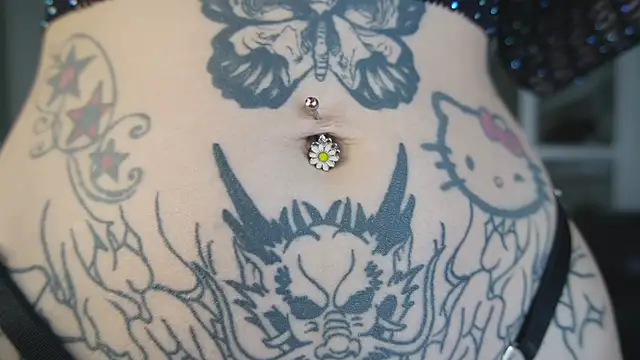 miss   angel online show from 02/24/26, 10:24