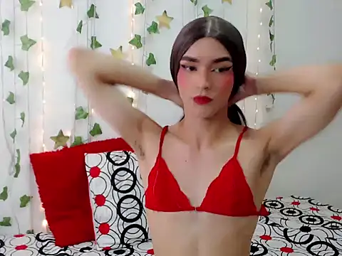 dominic 00 online show from 03/02/25, 07:23