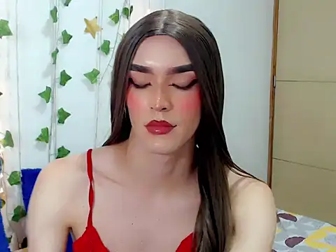 dominic 00 online show from 03/13/25, 12:16