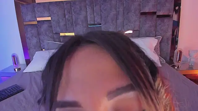 Nataylayla online show from 03/12/25, 11:01