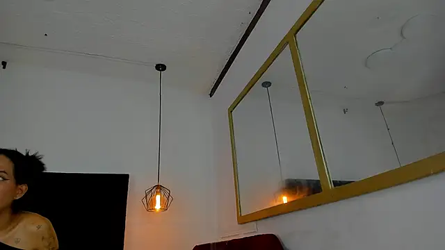 ChanelleJohnson  online show from 02/17/25, 10:07