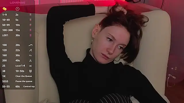 JoYung online show from 10/03/25, 04:20