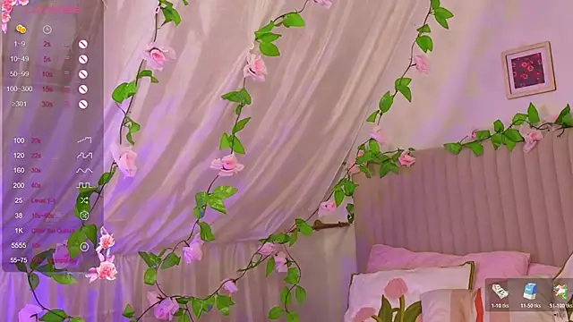 JoYung online show from 12/19/25, 04:19