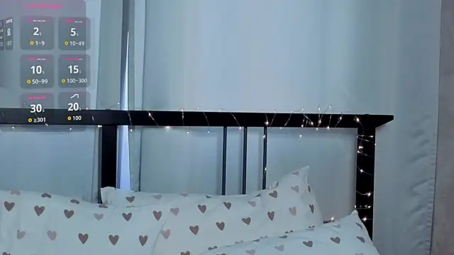 JoYung online show from 03/18/26, 07:00