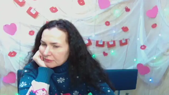 Miroslava Happi online show from 02/09/25, 06:33