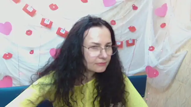 Miroslava Happi online show from 02/22/25, 09:23