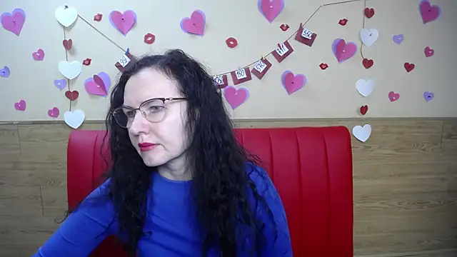 Miroslava Happi online show from 03/06/25, 06:08