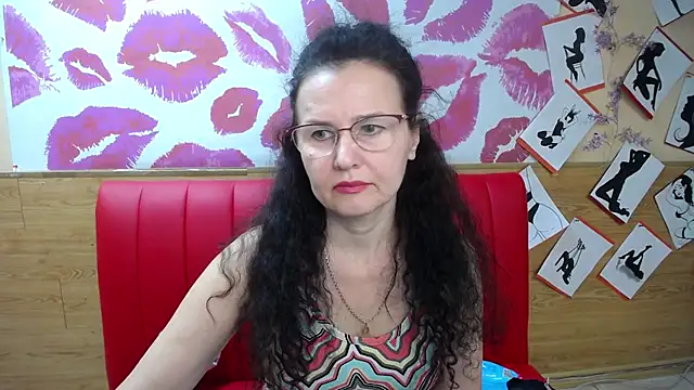 Miroslava Happi online show from 09/14/25, 05:39
