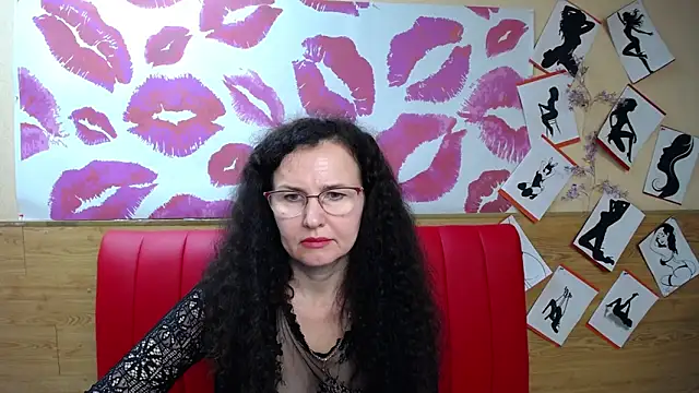 Miroslava Happi online show from 09/20/25, 05:52