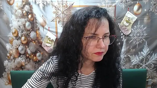 Miroslava Happi online show from 01/06/26, 07:01