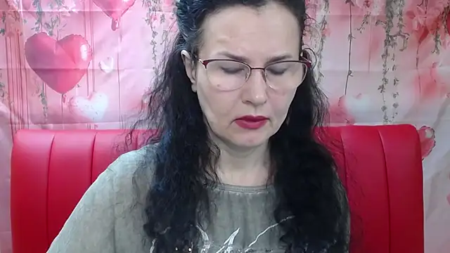 Miroslava Happi online show from 03/06/26, 06:54