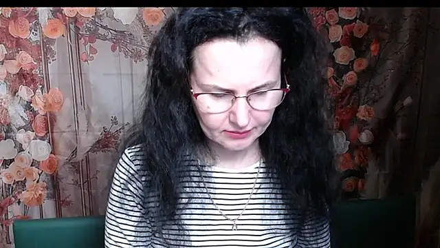 Miroslava Happi online show from 03/19/26, 07:23