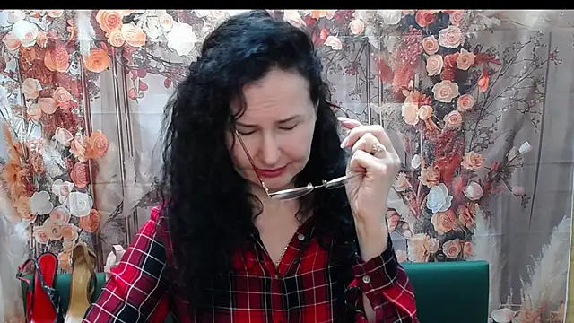 Miroslava Happi online show from 03/20/26, 06:40